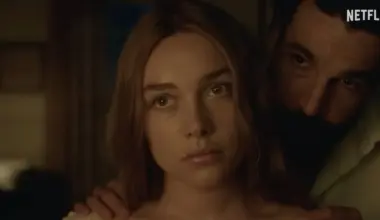 Netflix series adaptation of East of Eden with Florence Pugh releases first trailer