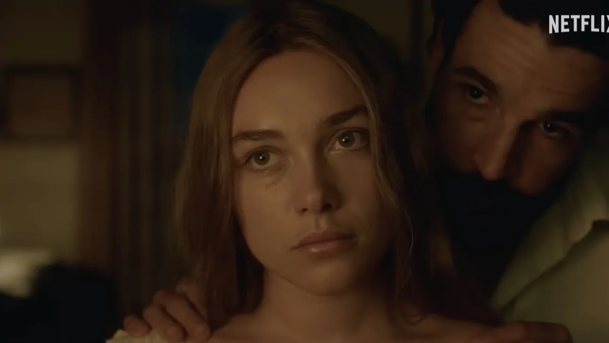 Netflix series adaptation of East of Eden with Florence Pugh releases first trailer