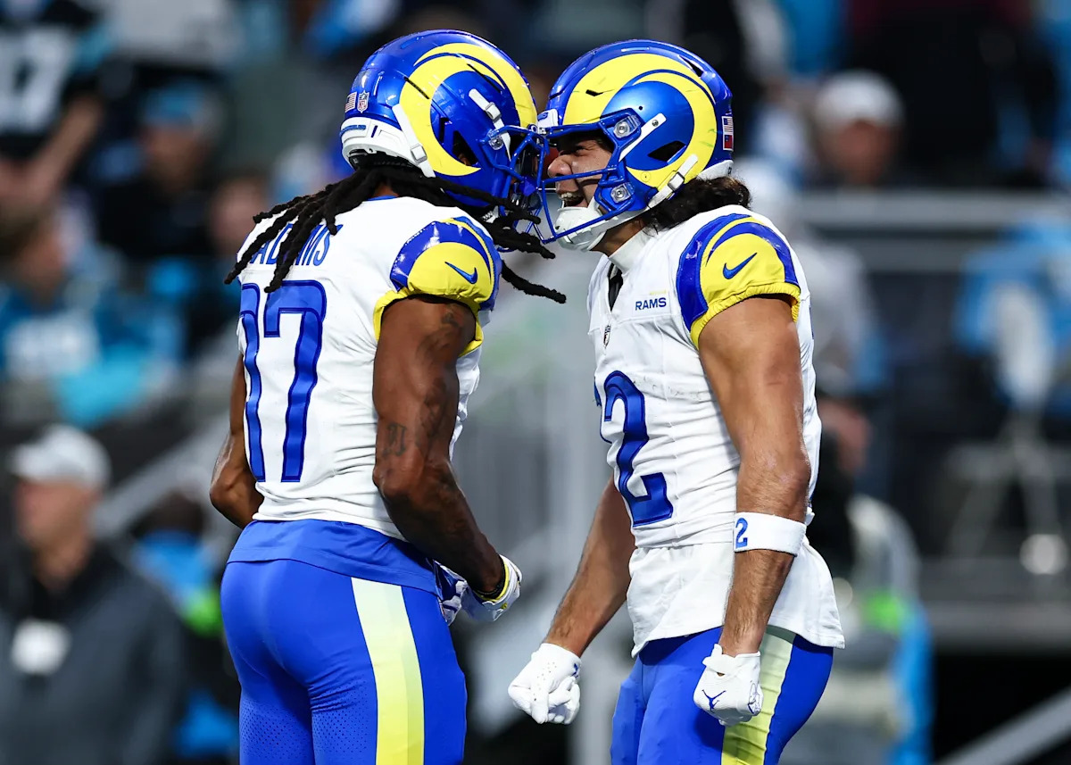Fantasy Football: Which WRs will benefit most from the NFL's newest offensive trend?