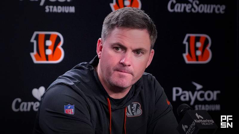 ‘This Deal Could Be Disastrous’ — NFL Analyst ‘Still Blown Away’ by Bengals’ Bold Trade for $28M All-Pro