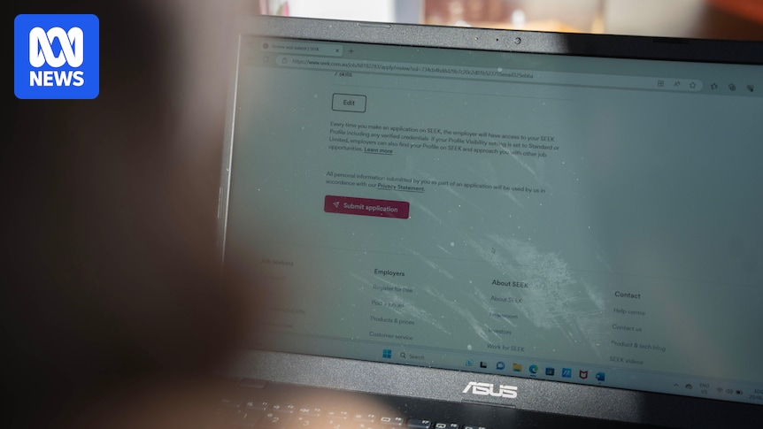 CVs losing value for hiring as use of artificial intelligence changes industry, recruiters say