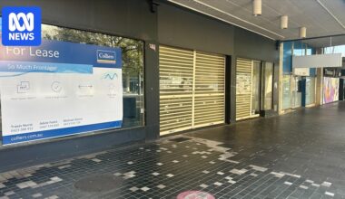 Bendigo's Hargreaves Mall could reopen to cars under plan to revitalise area