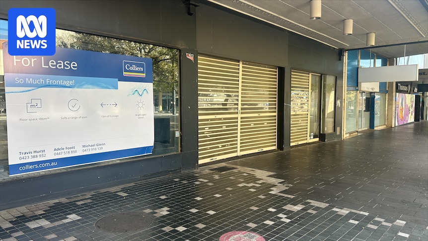 Bendigo's Hargreaves Mall could reopen to cars under plan to revitalise area