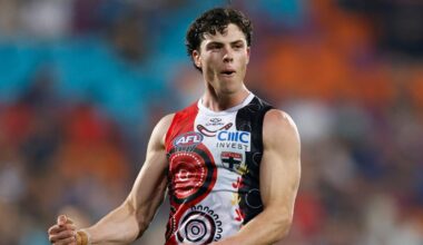 Cash squeeze has rivals ‘circling like sharks’; star’s admission before ‘emotional’ call — Trade Whispers