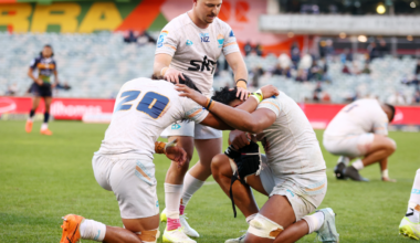 Moana Pasifika sign off in style with ACT Brumbies win amidst uncertain future