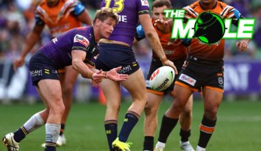 Melbourne Storm