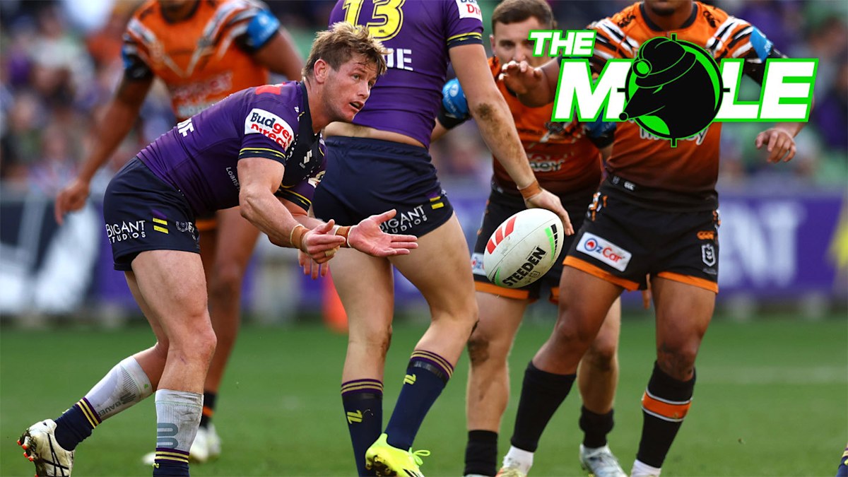 Melbourne Storm