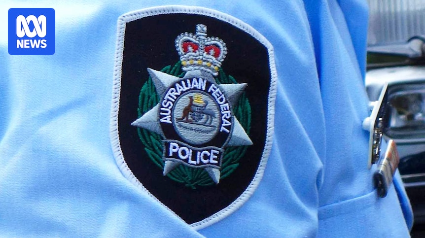 NSW woman arrested after trying to print child abuse material at Canberra photo printing business