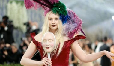 Met Gala's biggest dramas: From Gwendoline Christie's 'swipe' at Timothee Chalamet to security breach
