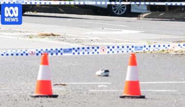 Here's what happens next after woman hit by police car in Cairns