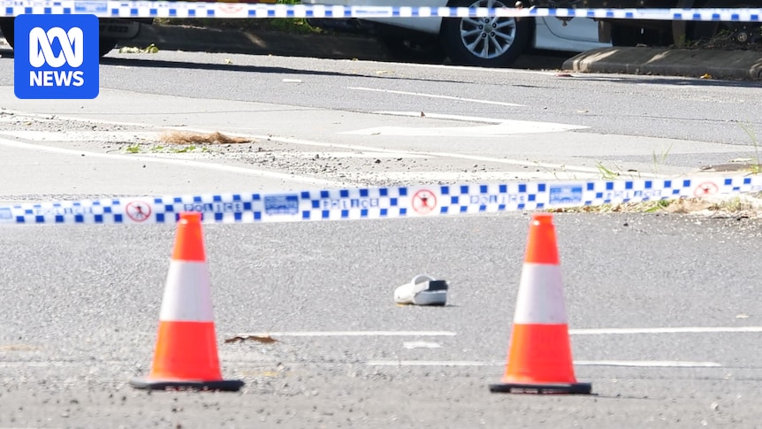 Here's what happens next after woman hit by police car in Cairns