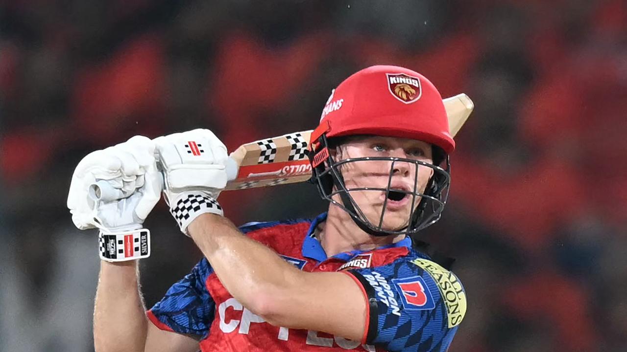 Punjab Kings vs Sunrisers Hyderabad, Cooper Connolly century, video, highlights, news