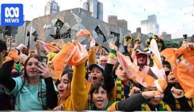 Federation Square decision not to screen FIFA World Cup overturned