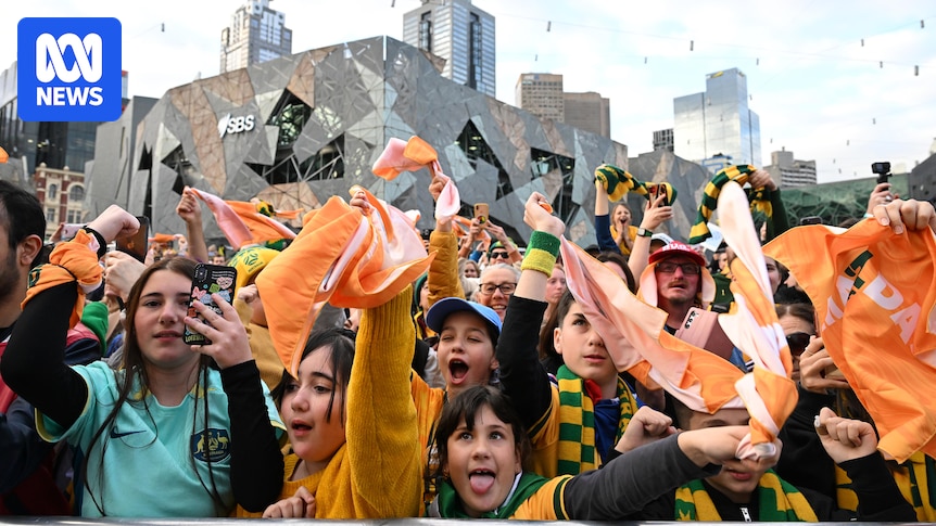 Federation Square decision not to screen FIFA World Cup overturned