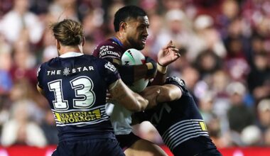 Manly Sea Eagles v Brisbane Broncos scores, results, time, program, entertainment, tips, odds, weather, how to watch
