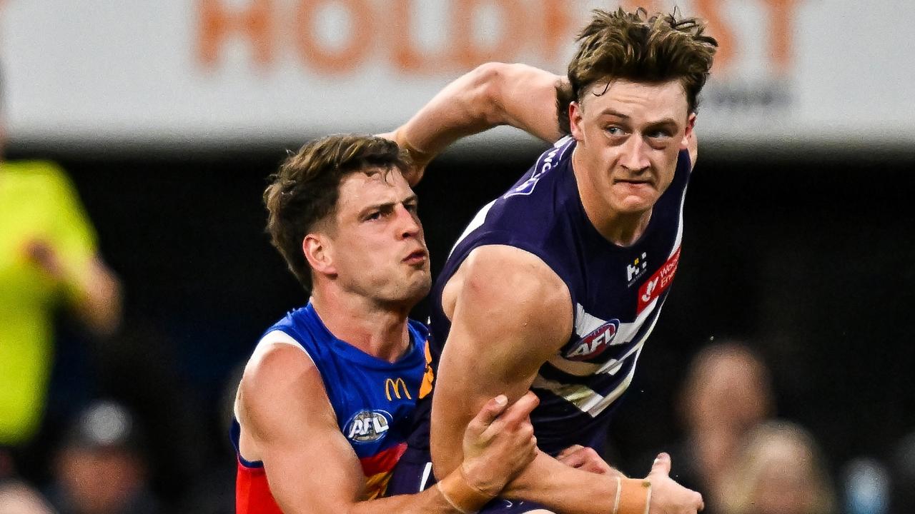 AFL tips Round 12 2026