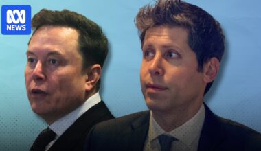 Key takeaways from Sam Altman and Elon Musk's bitter legal battle over OpenAI
