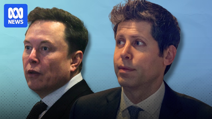 Key takeaways from Sam Altman and Elon Musk's bitter legal battle over OpenAI