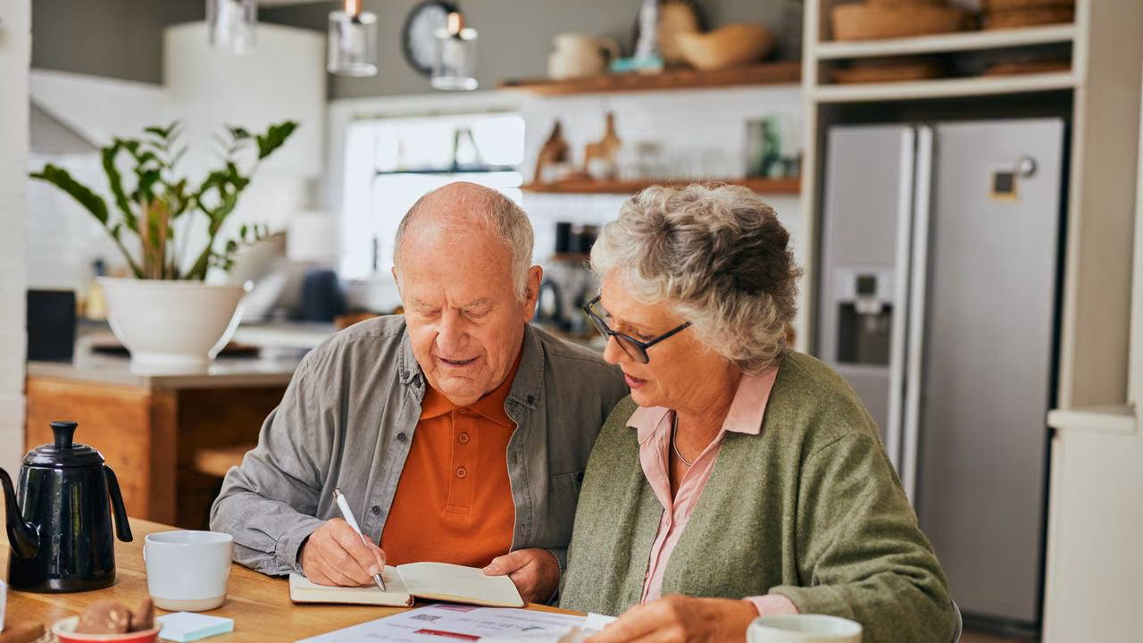 Australia retirees to be able to convert super into ‘lifetime income’