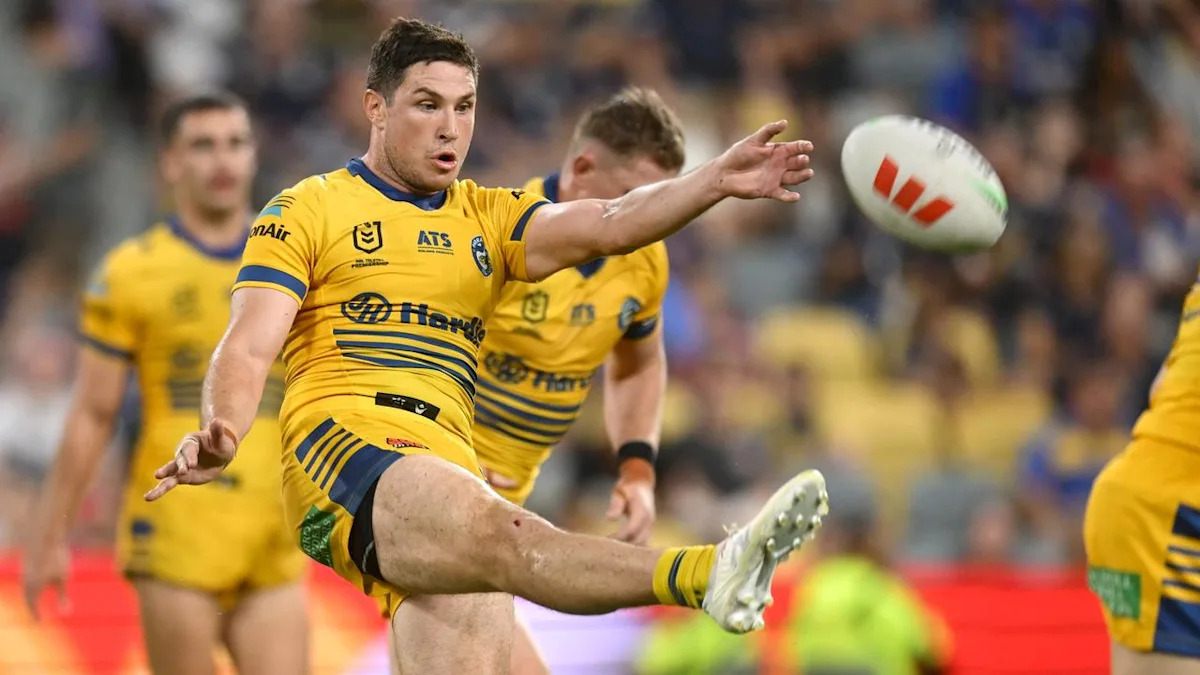 Moses strikes gold, Dearden suffers injury in thriller
