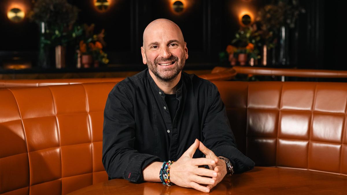 Crown Perth: Greek by George Calombaris to reside temporarily at former Bistro Guillaume space from June 19