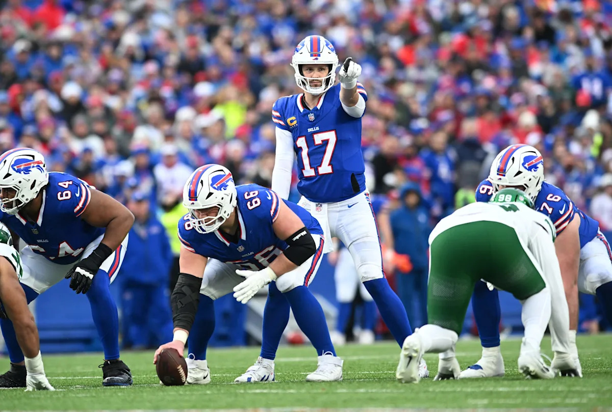 ESPN names the Bills' best move of the 2026 NFL offseason