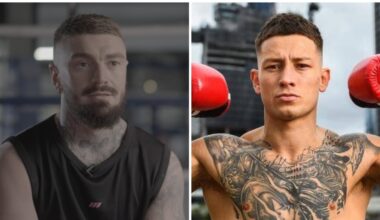Boxing news: Lewis Crocker promises war with Liam Paro in Brisbane title fight