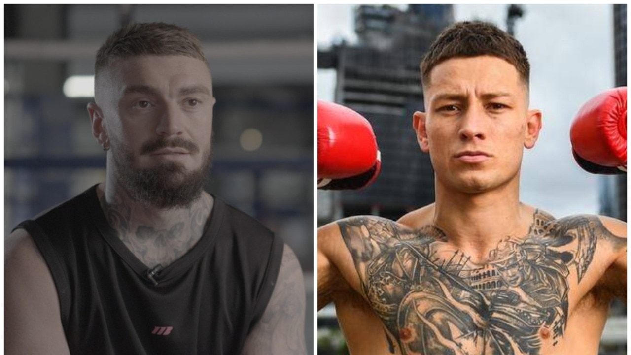 Boxing news: Lewis Crocker promises war with Liam Paro in Brisbane title fight