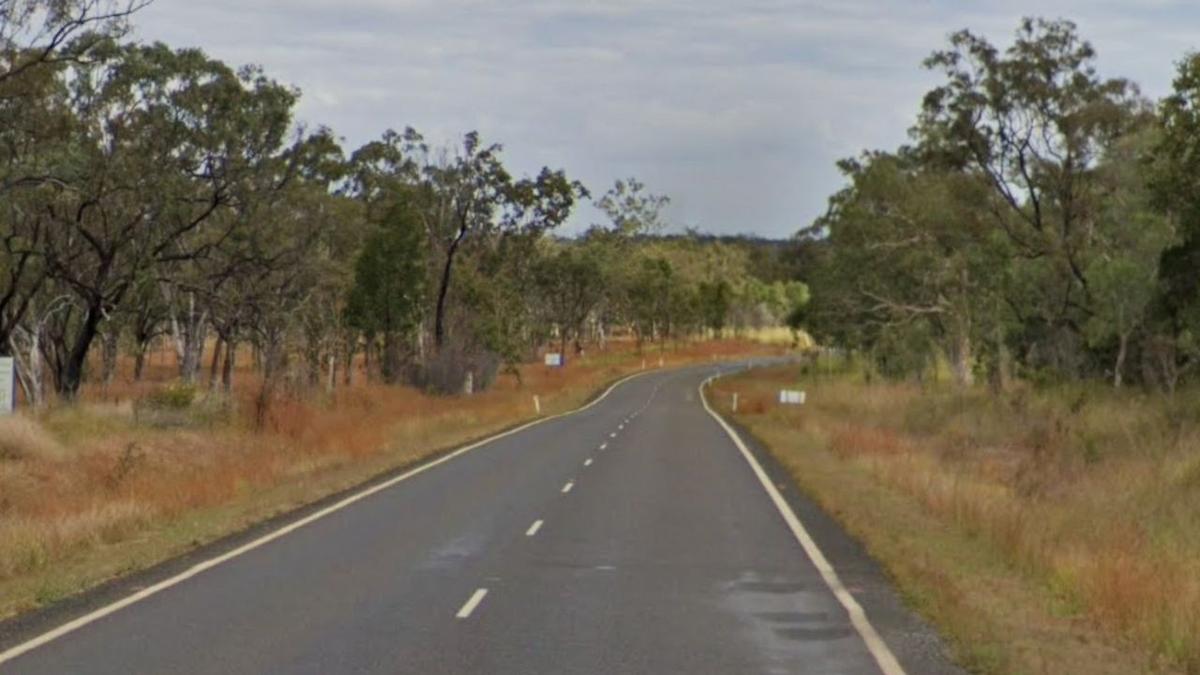 Teen fighting for life after hit and run on rural North Queensland highway
