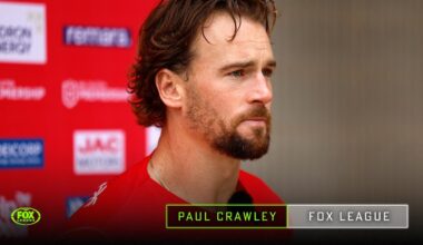 Crawls: Big Gutho move Dragons must make; Burton’s $1m warning shot fired at Gus