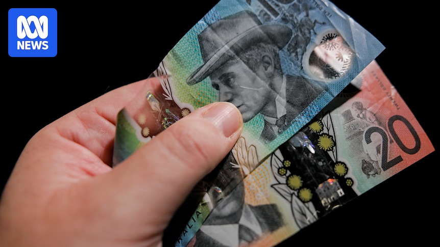 Tax cut calculator: How much could the 2026 federal budget measures save you?