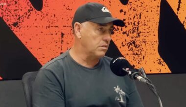 NRL 2026: Shane Flanagan opens up about Dragons exit, reasons for leaving, Kyle Flanagan, how Dragons can turn things around, coaching future, news