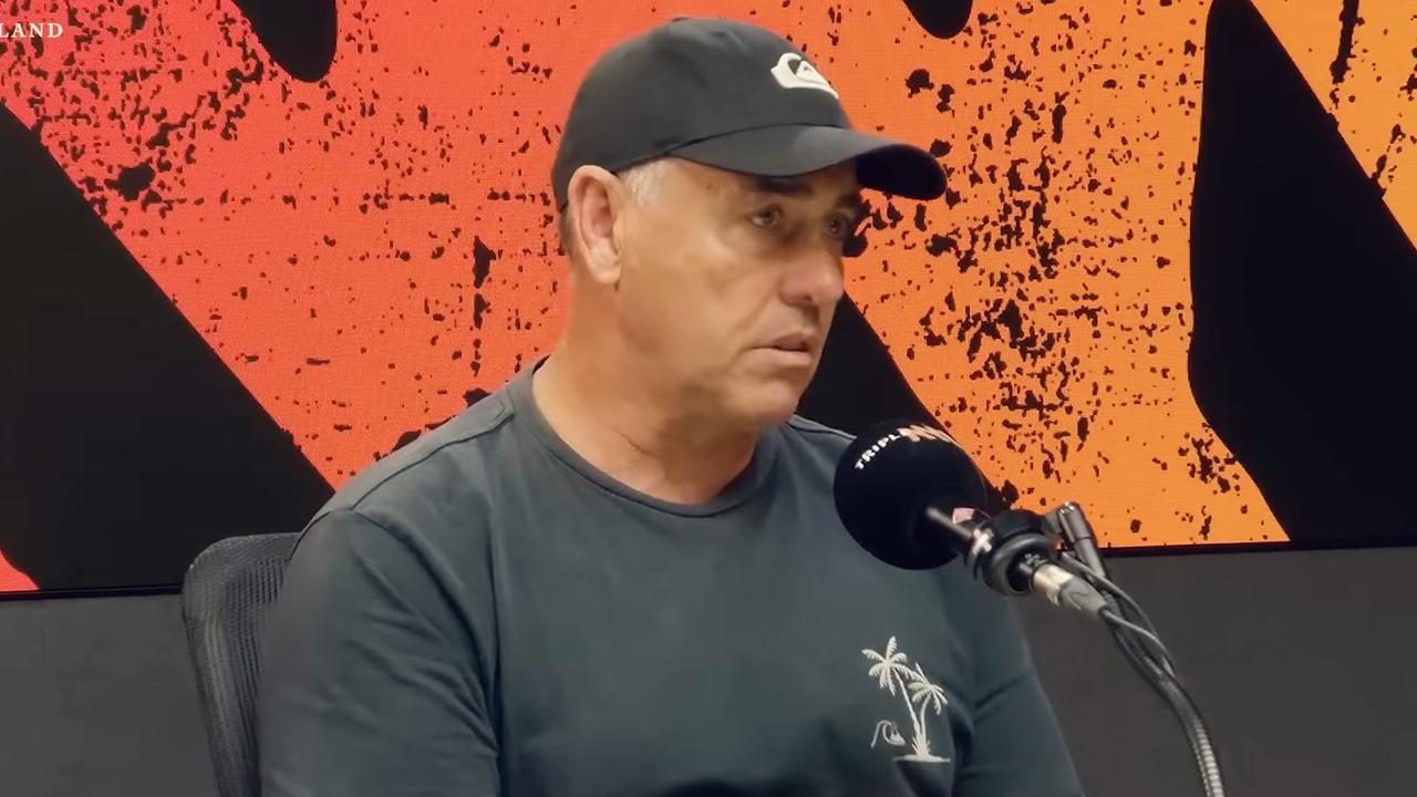 NRL 2026: Shane Flanagan opens up about Dragons exit, reasons for leaving, Kyle Flanagan, how Dragons can turn things around, coaching future, news