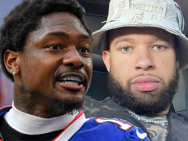 steffon diggs blake griffith getty comp