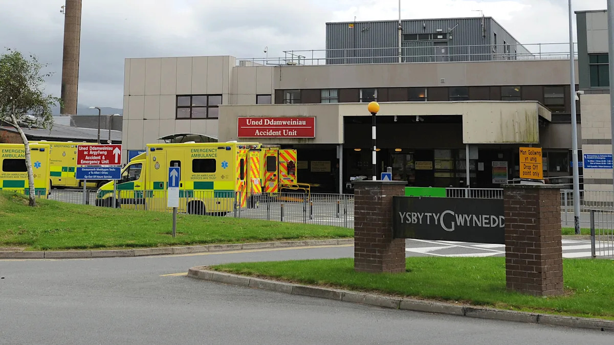 Surgeon removes wrong part of bowel in one of 10 'never events'