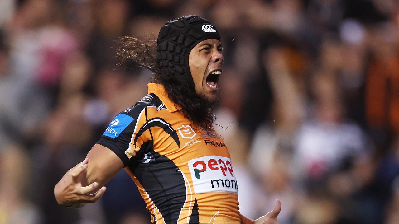 BREAKING: Four teams locked in for 2027 Las Vegas NRL season opener