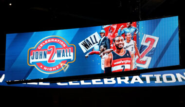 NBA Draft Lottery team reps: Who'll be their team's good luck charm?