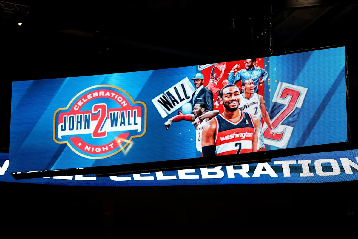 NBA Draft Lottery team reps: Who'll be their team's good luck charm?