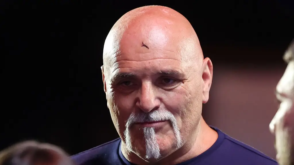 John Fury