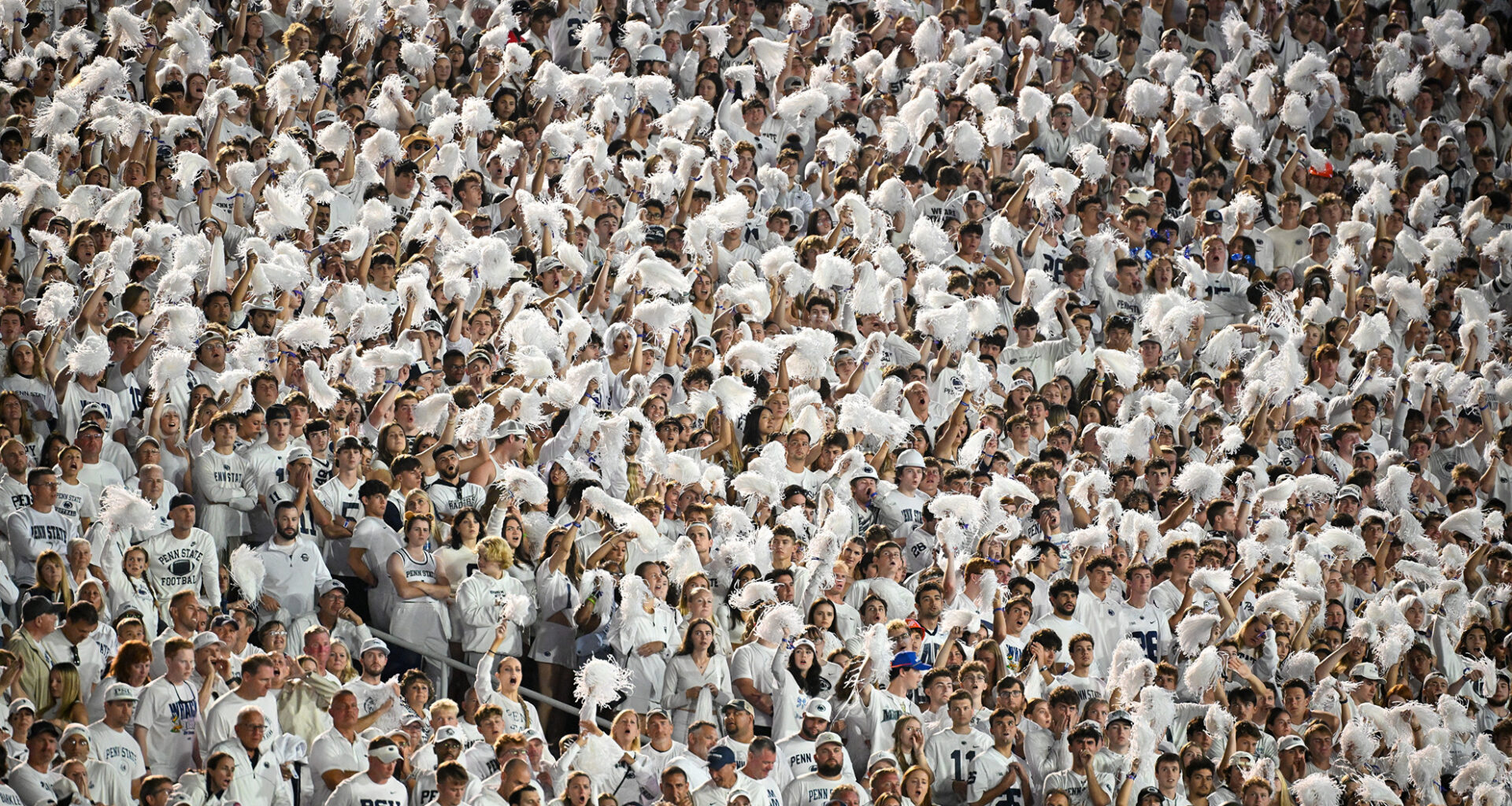 Penn State Football Single-Game Ticket Sale Begins June 5 - Penn State