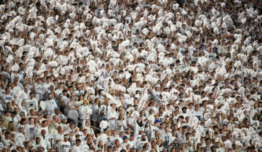 Penn State Football Single-Game Ticket Sale Begins June 5 - Penn State
