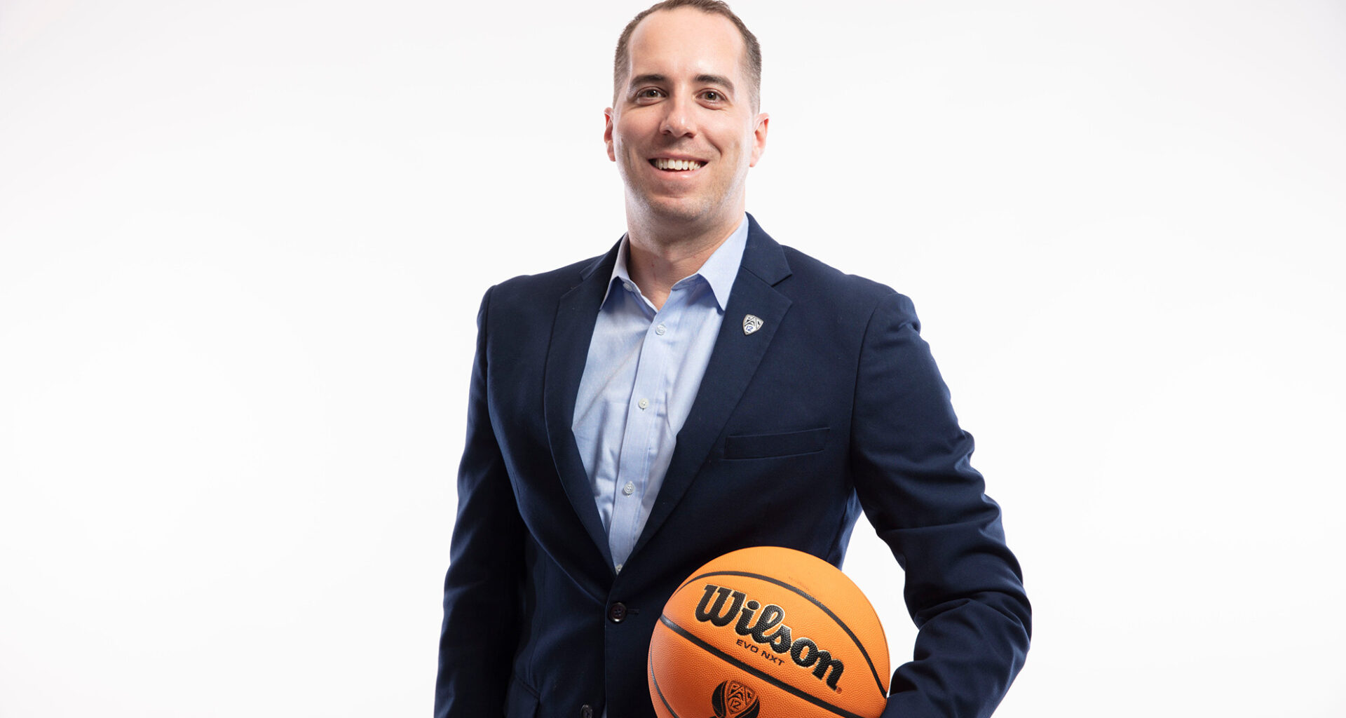 Drew Seidenberger joins Sun Devil Men's Basketball Staff