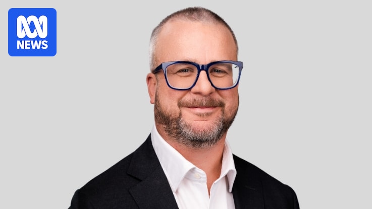 ABC's Justin Stevens resigns as director of news