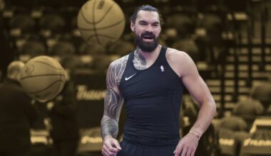 "You get the guy who knows what to do with 100 mil" - Steven Adams shares how he kept a healthy relationship with money after earning a fortune in the NBA