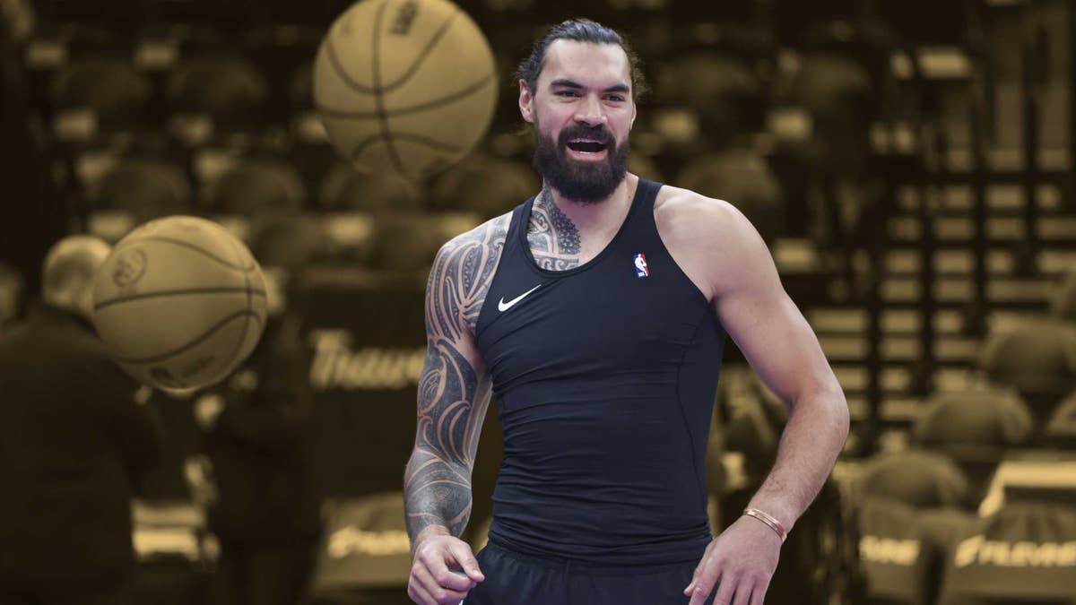 "You get the guy who knows what to do with 100 mil" - Steven Adams shares how he kept a healthy relationship with money after earning a fortune in the NBA