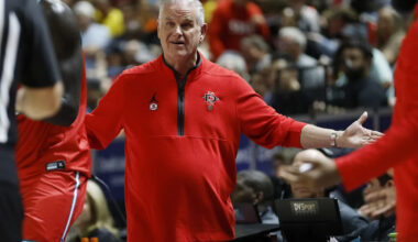 AZTEC BASKETBALL FILLS ROSTER WITH EUROPEAN TALENT. PREPARES FOR NEW LEAGUE PLAY
