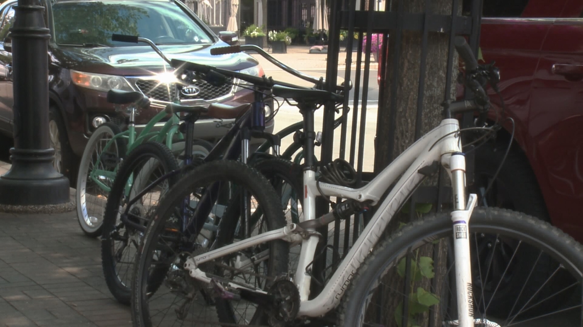 Why Bike to Work Week is more than just cycling around town
