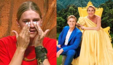 I'm A Celebrity... Get Me Out Of Here reportedly axed by Ten - as rumours swirl about host Robert Irwin's next TV gig