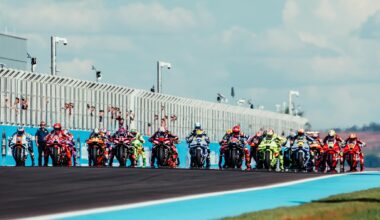 MotoGP's manufacturers are revolting, so why aren't the riders?