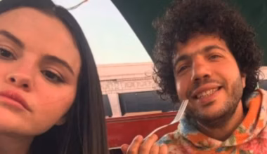 Selena Gomez’s ‘diet of a 5-year-old’ exposed by husband Benny Blanco — leaving Gwyneth Paltrow horrified